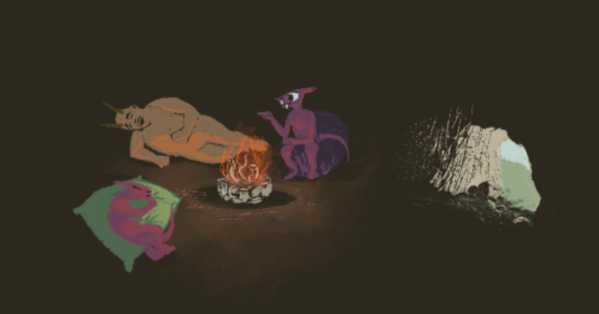 Icon for crittercave.net
